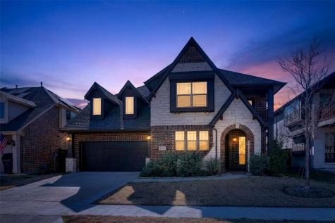 1420 Milton Lane Mckinney TX 75071