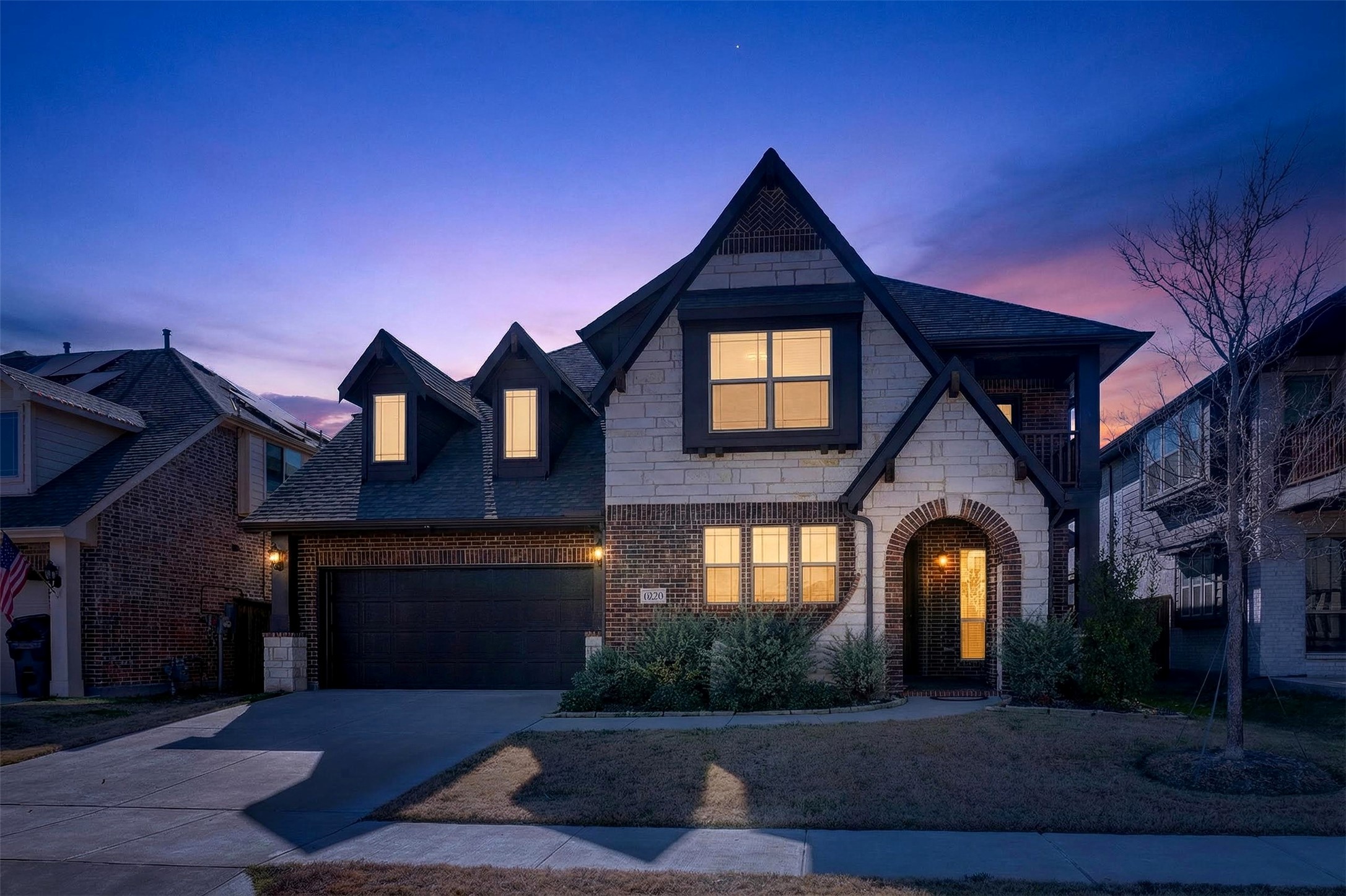 1420 Milton Lane Mckinney TX 75071