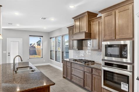 1420 Milton Lane Mckinney TX 75071
