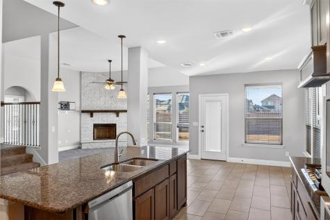 1420 Milton Lane Mckinney TX 75071