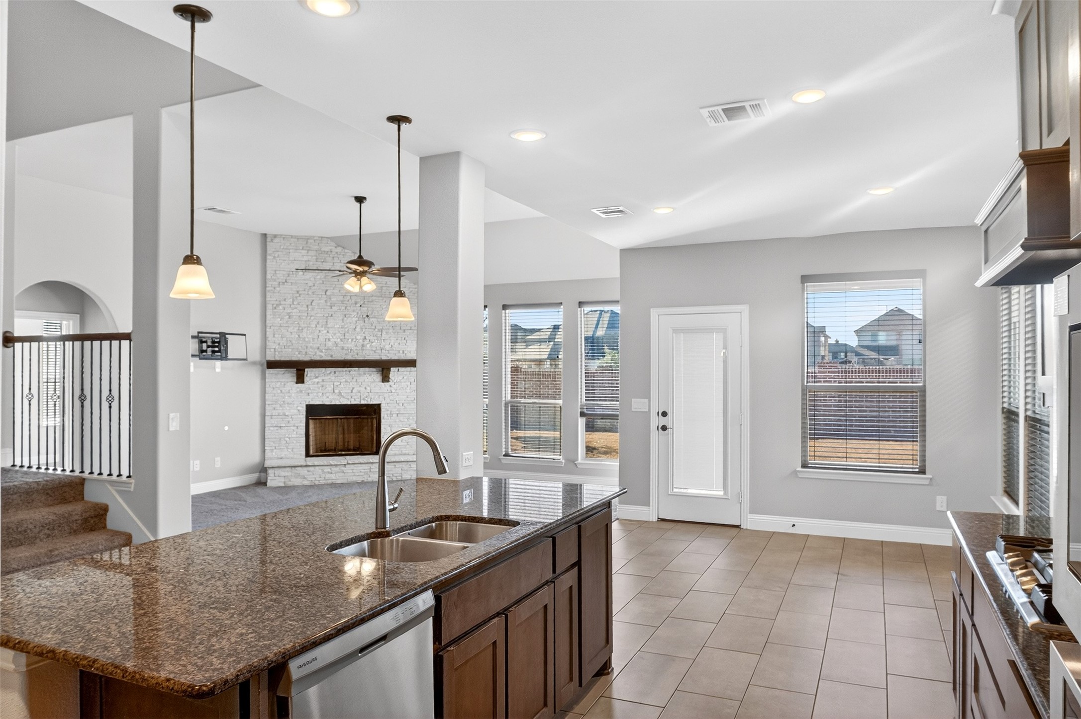 1420 Milton Lane Mckinney TX 75071