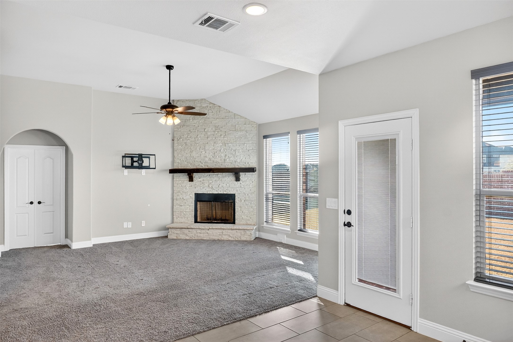 1420 Milton Lane Mckinney TX 75071