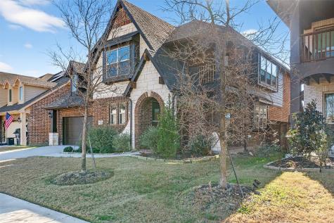 1420 Milton Lane Mckinney TX 75071