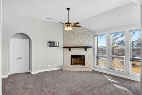 1420 Milton Lane Mckinney TX 75071