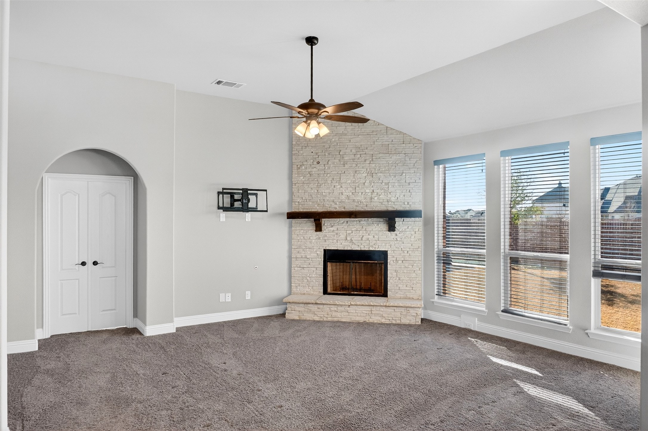 1420 Milton Lane Mckinney TX 75071