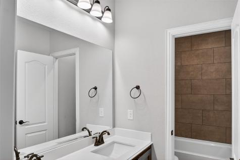 1420 Milton Lane Mckinney TX 75071