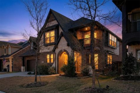1420 Milton Lane Mckinney TX 75071