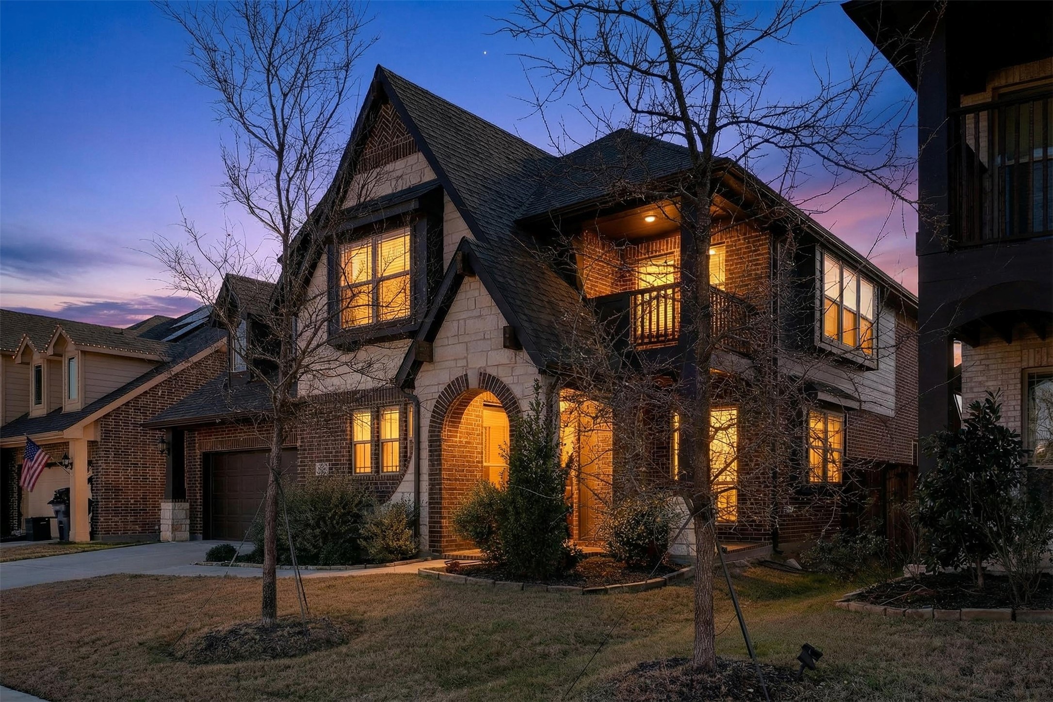 1420 Milton Lane Mckinney TX 75071