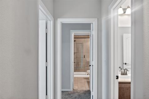 1420 Milton Lane Mckinney TX 75071