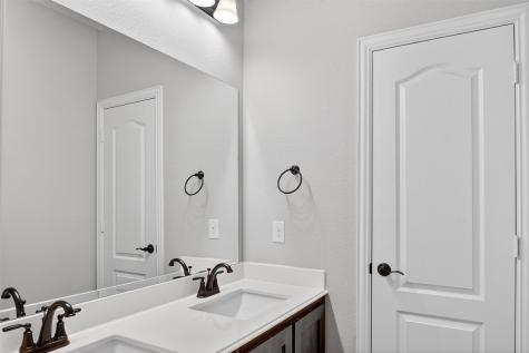 1420 Milton Lane Mckinney TX 75071
