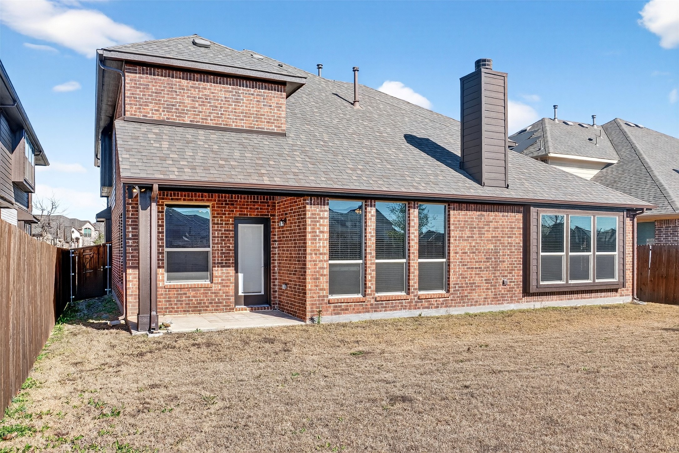 1420 Milton Lane Mckinney TX 75071