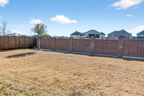 1420 Milton Lane Mckinney TX 75071