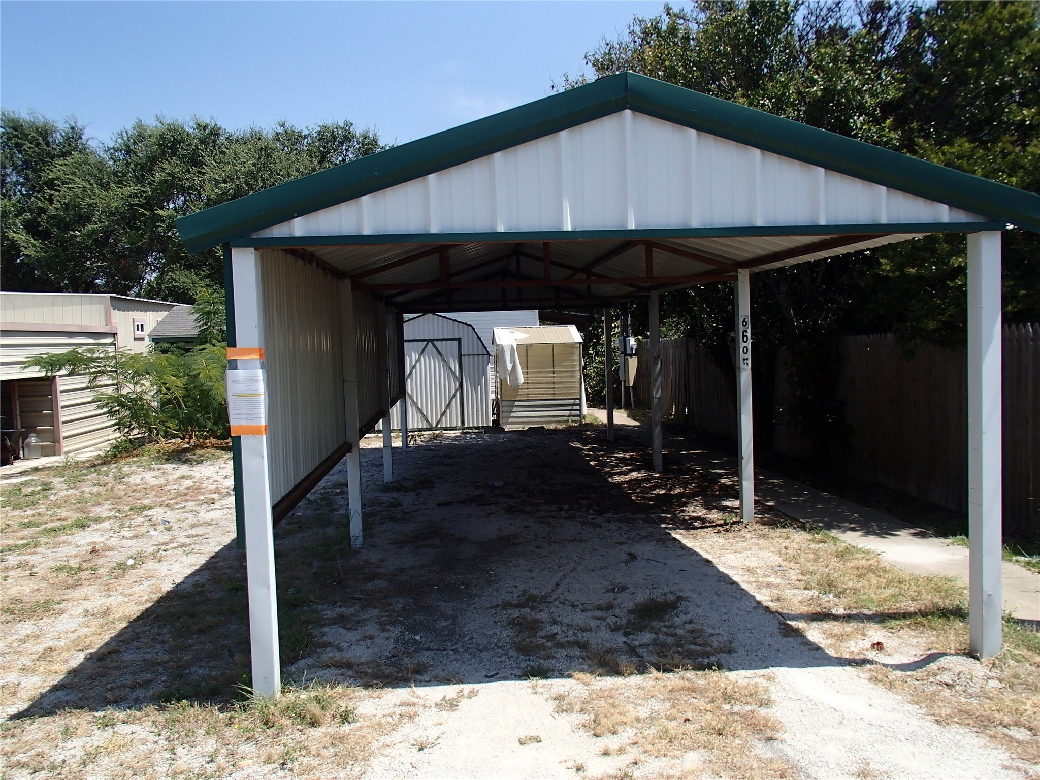 6605 Dayla Court Granbury TX 76049