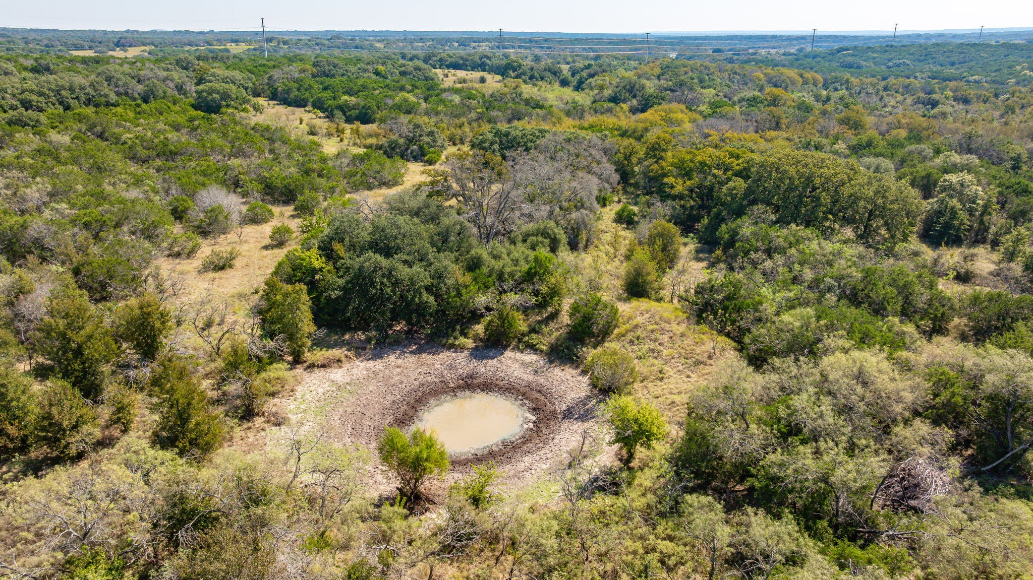 1483 County Road 2435 Hico TX 76457