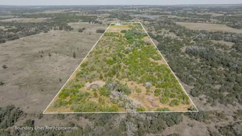 1483 County Road 2435 Hico TX 76457