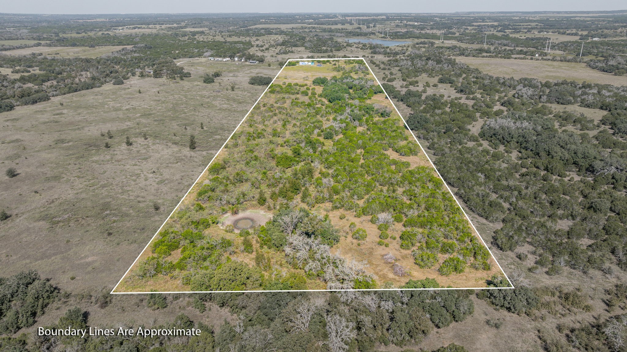 1483 County Road 2435 Hico TX 76457