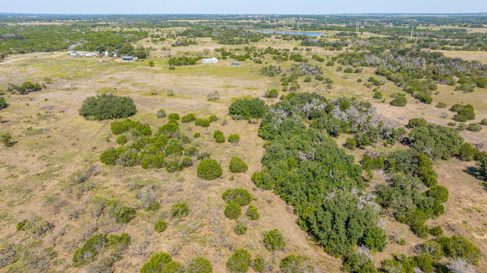 1483 County Road 2435 Hico TX 76457