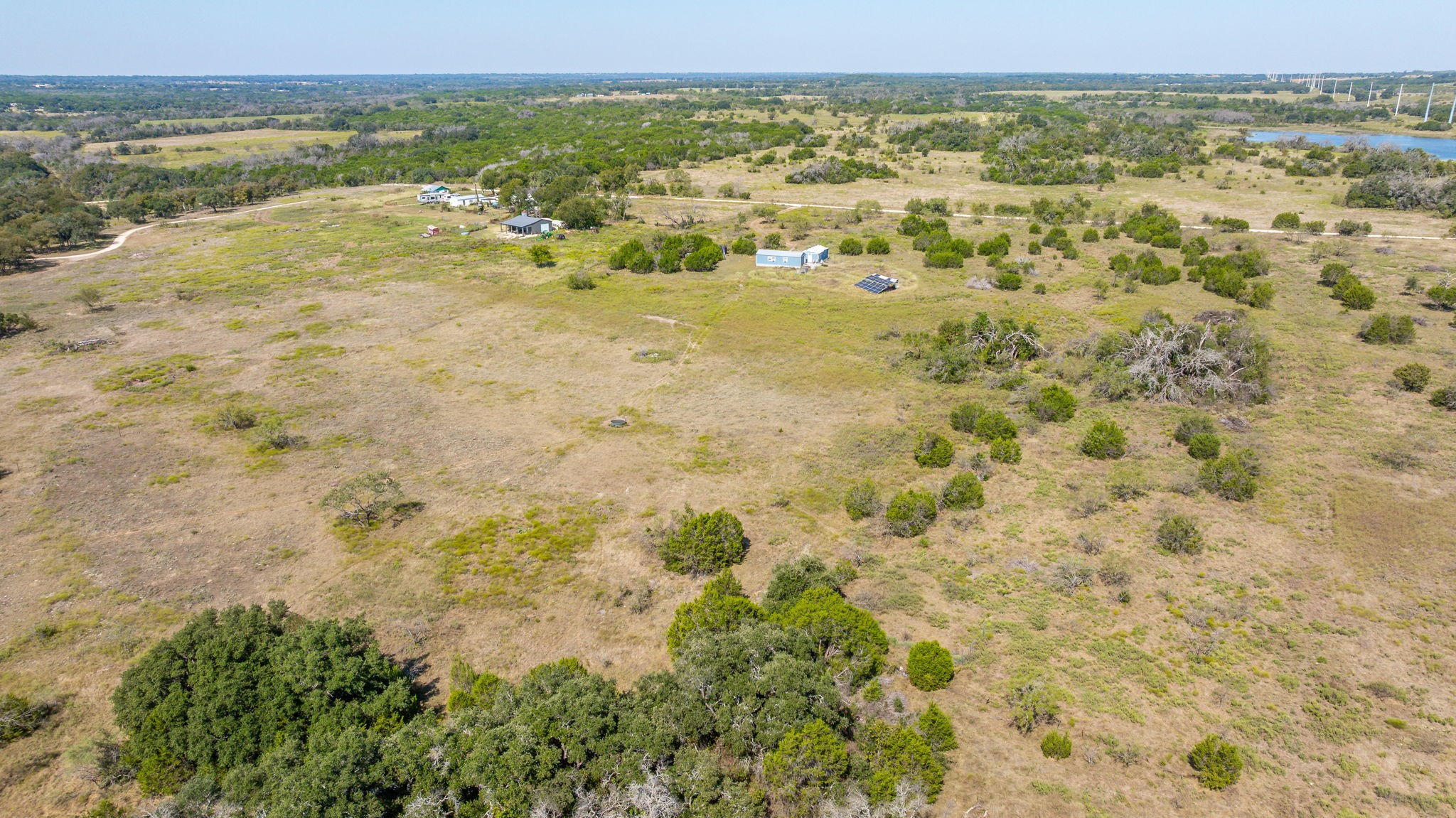1483 County Road 2435 Hico TX 76457
