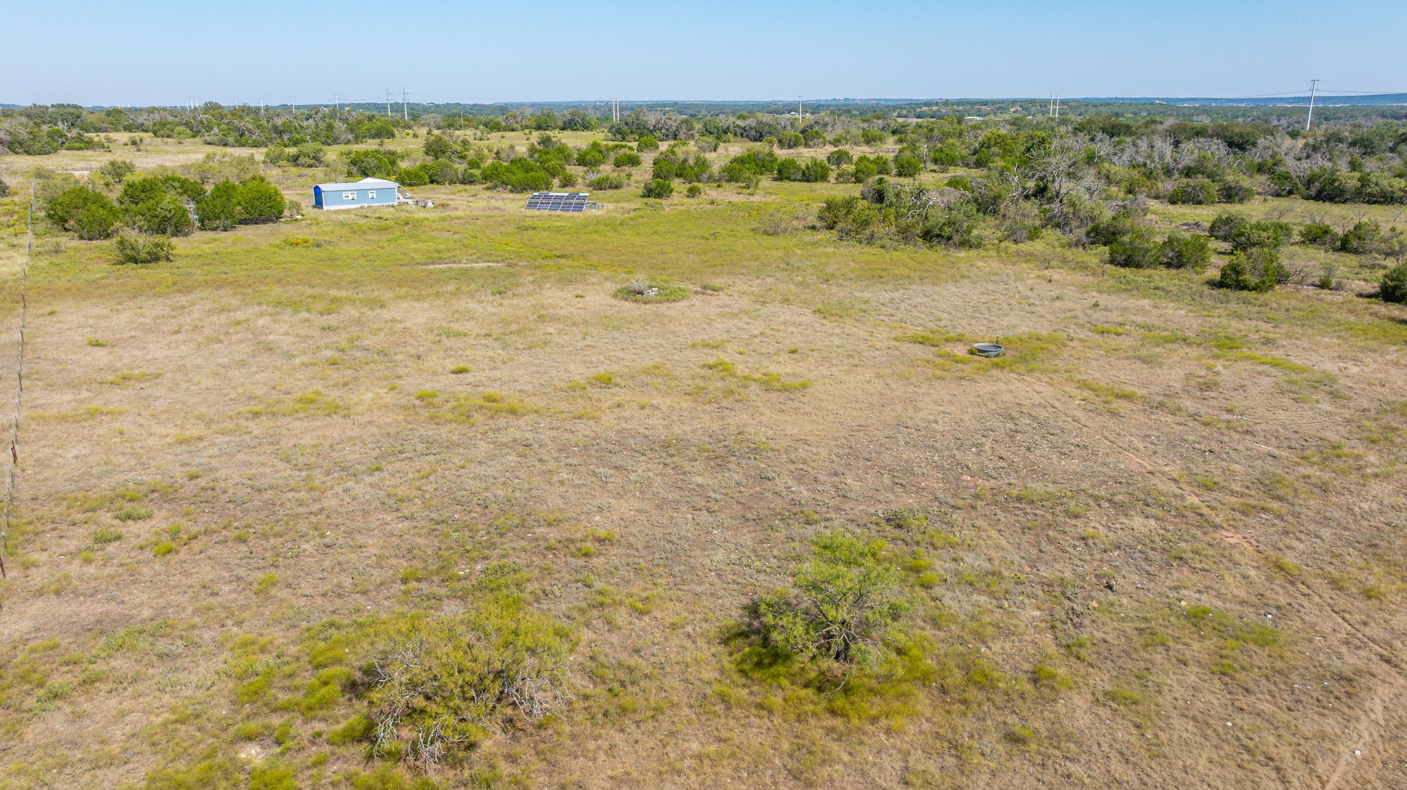 1483 County Road 2435 Hico TX 76457