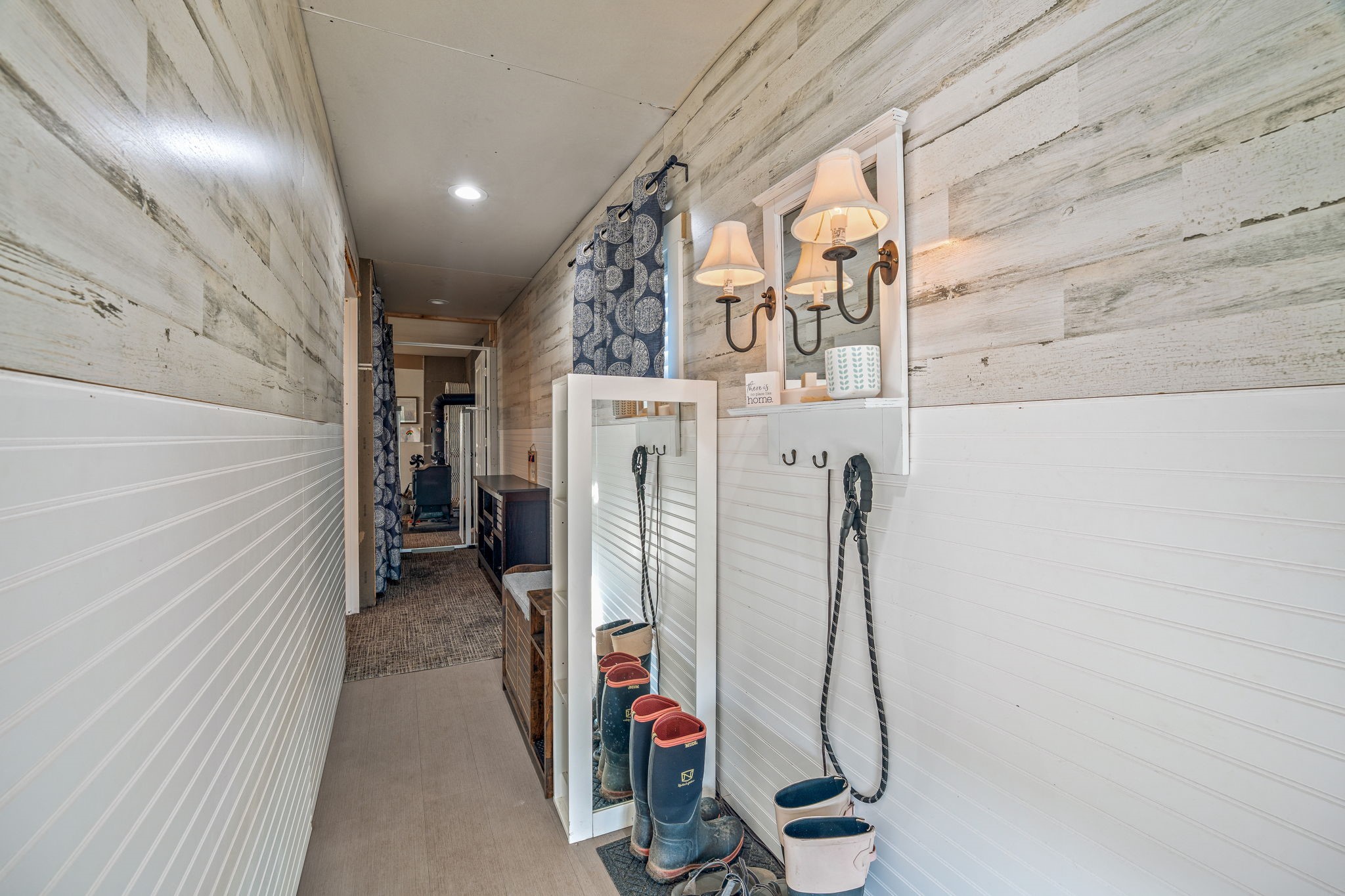 1483 County Road 2435 Hico TX 76457
