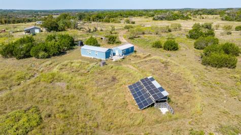1483 County Road 2435 Hico TX 76457
