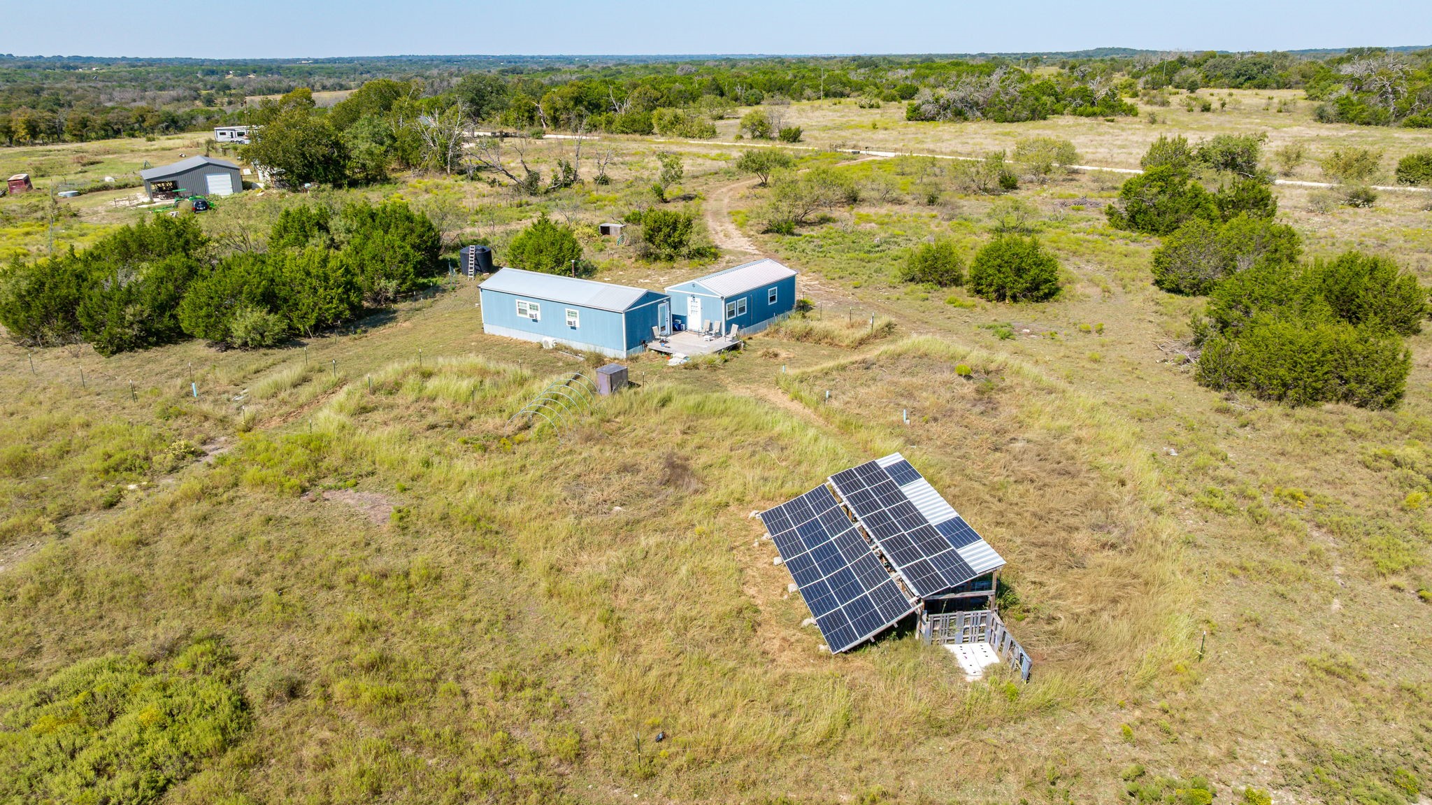 1483 County Road 2435 Hico TX 76457
