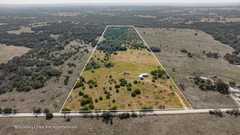 1483 County Road 2435 Hico TX 76457