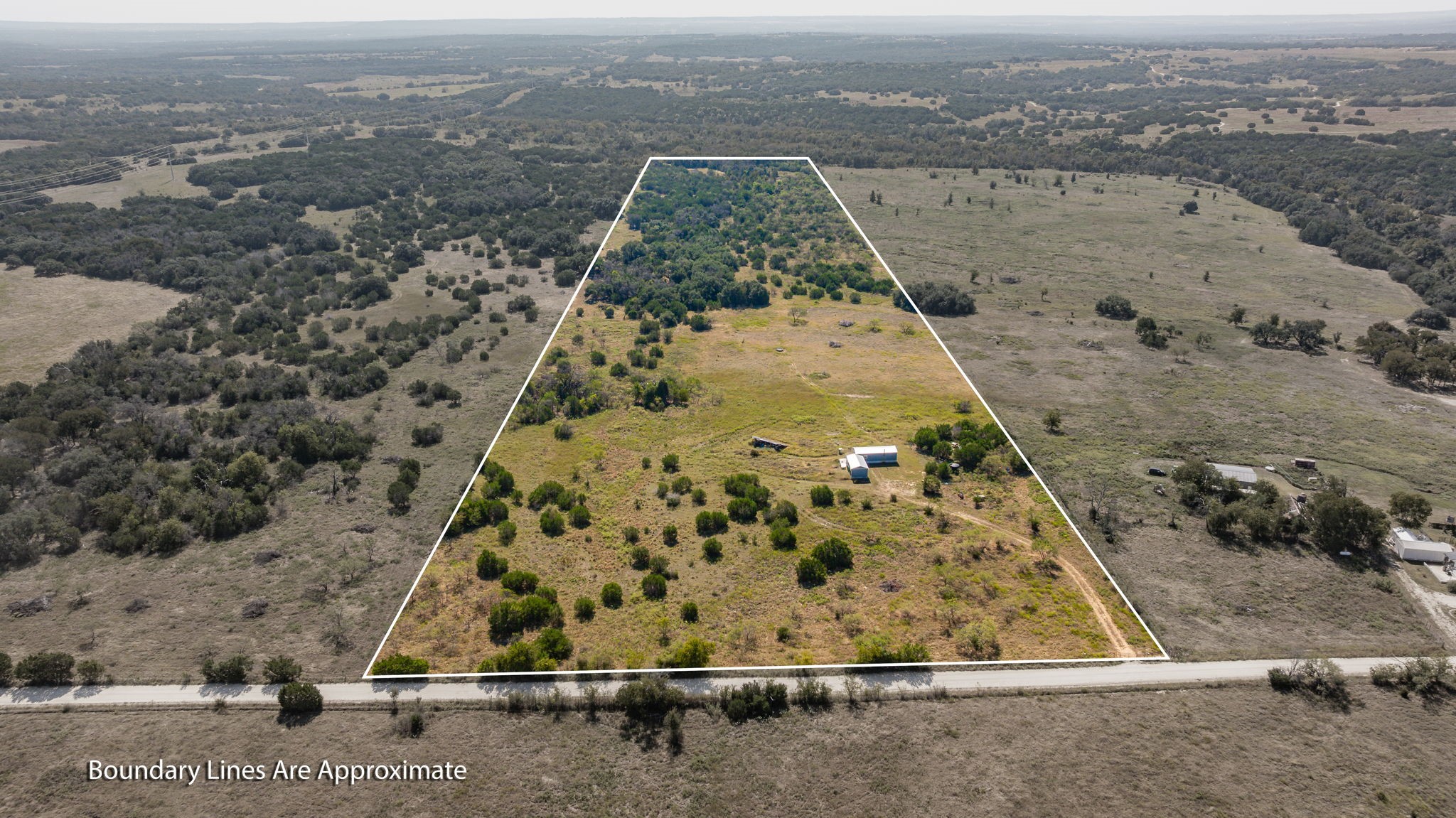 1483 County Road 2435 Hico TX 76457