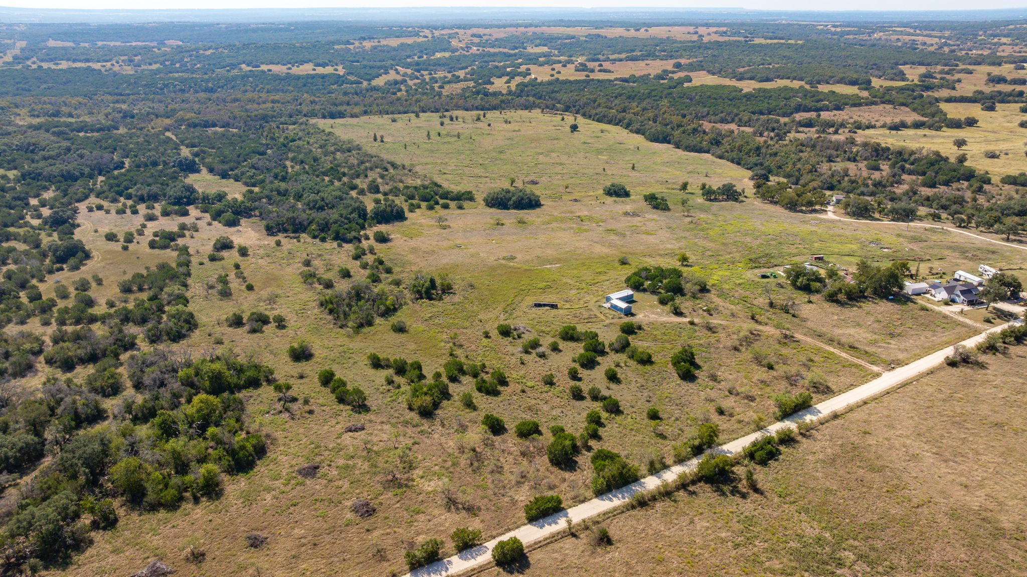 1483 County Road 2435 Hico TX 76457