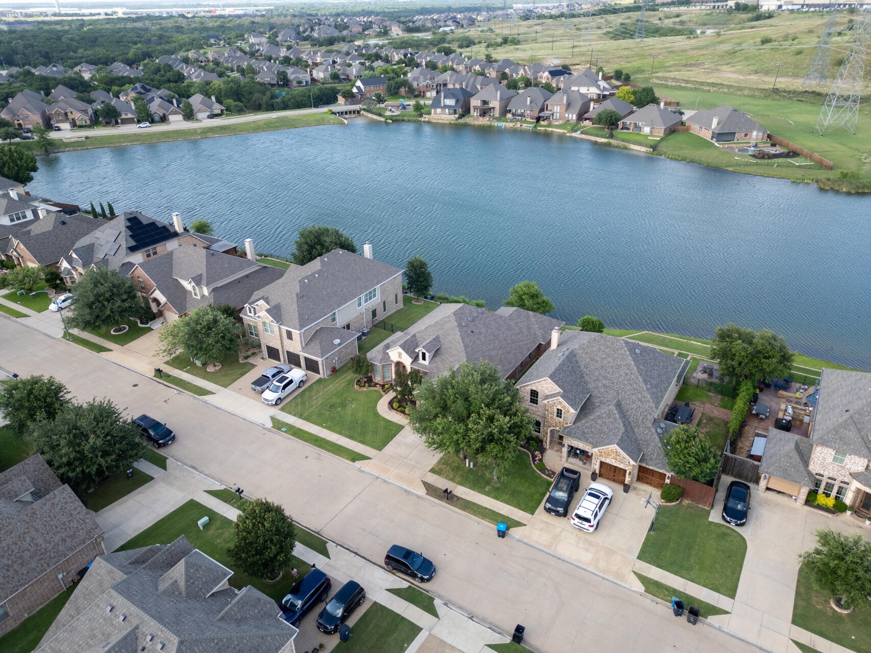 15128 Wild Duck Way Roanoke TX 76262