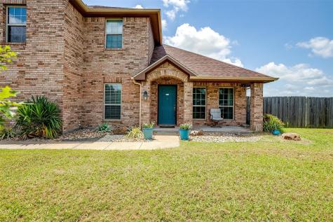 9440 Mattie Lane Waxahachie TX 75167