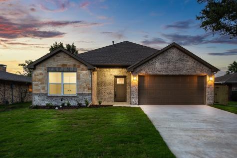 3104 Chaparral Drive Greenville TX 75402