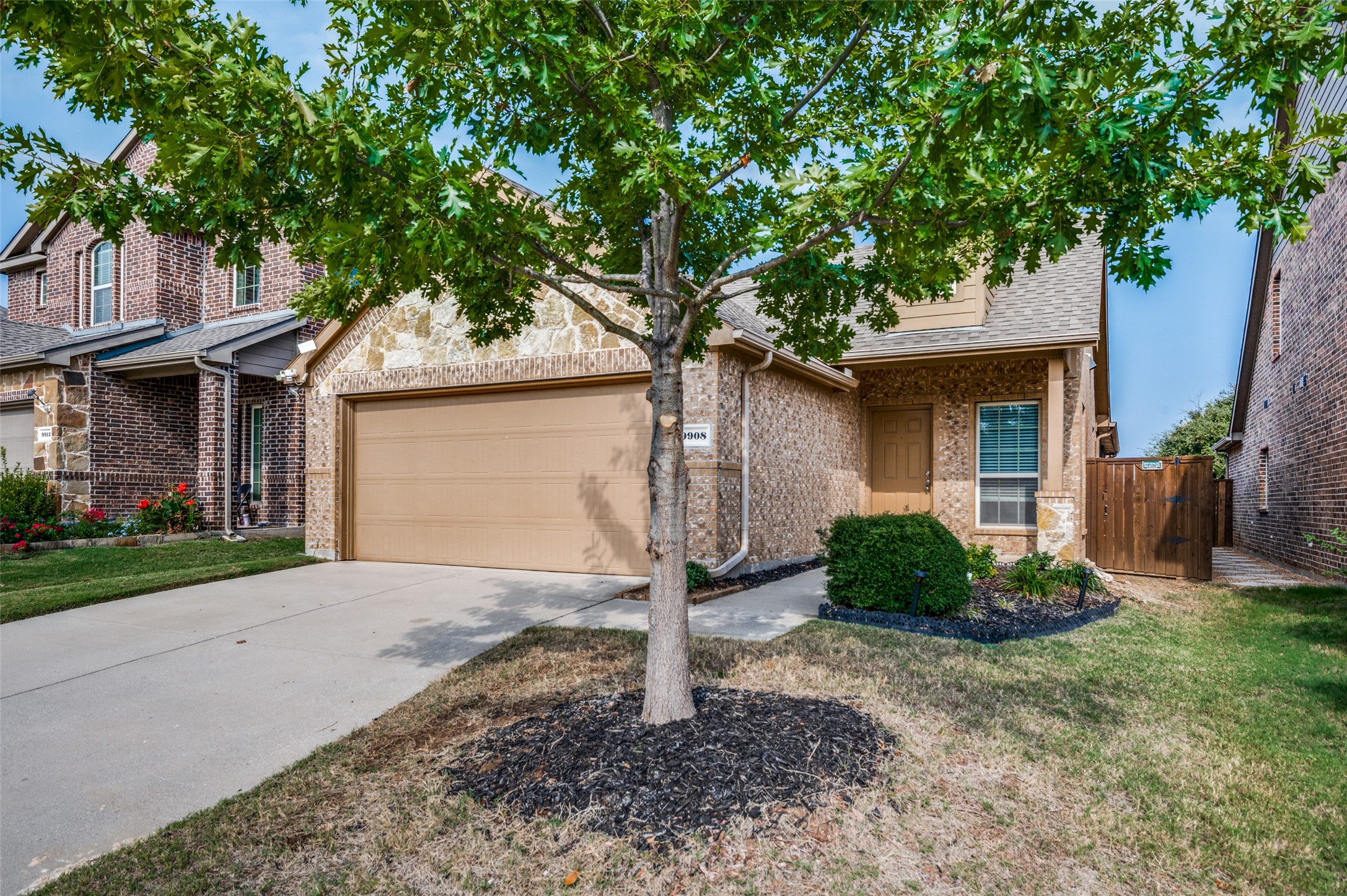 9908 Pronghorn Road Mckinney TX 75071