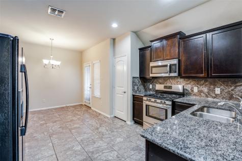 9908 Pronghorn Road Mckinney TX 75071