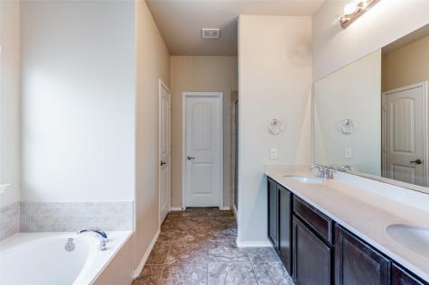 9908 Pronghorn Road Mckinney TX 75071