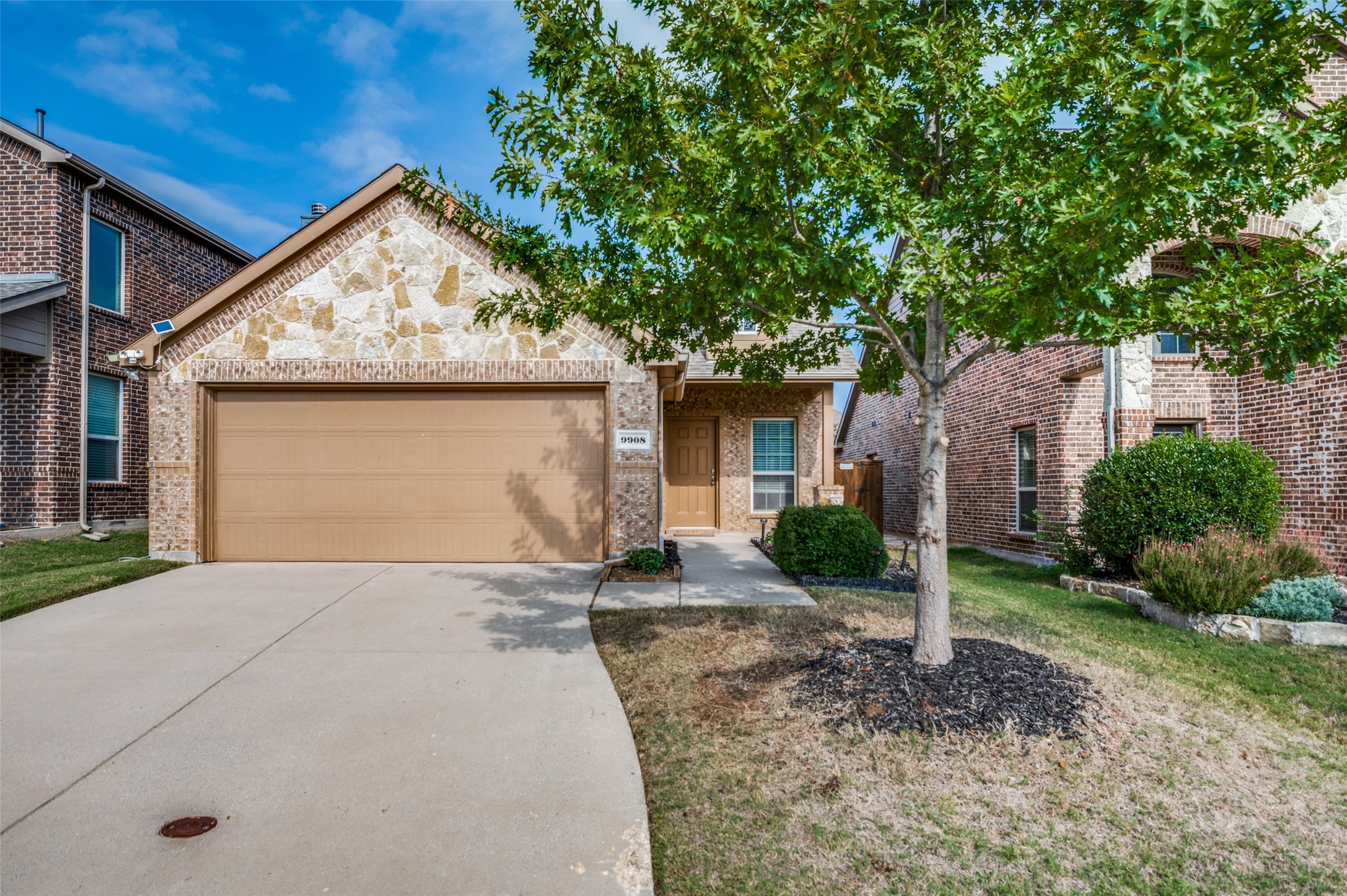 9908 Pronghorn Road Mckinney TX 75071