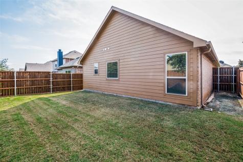 9908 Pronghorn Road Mckinney TX 75071