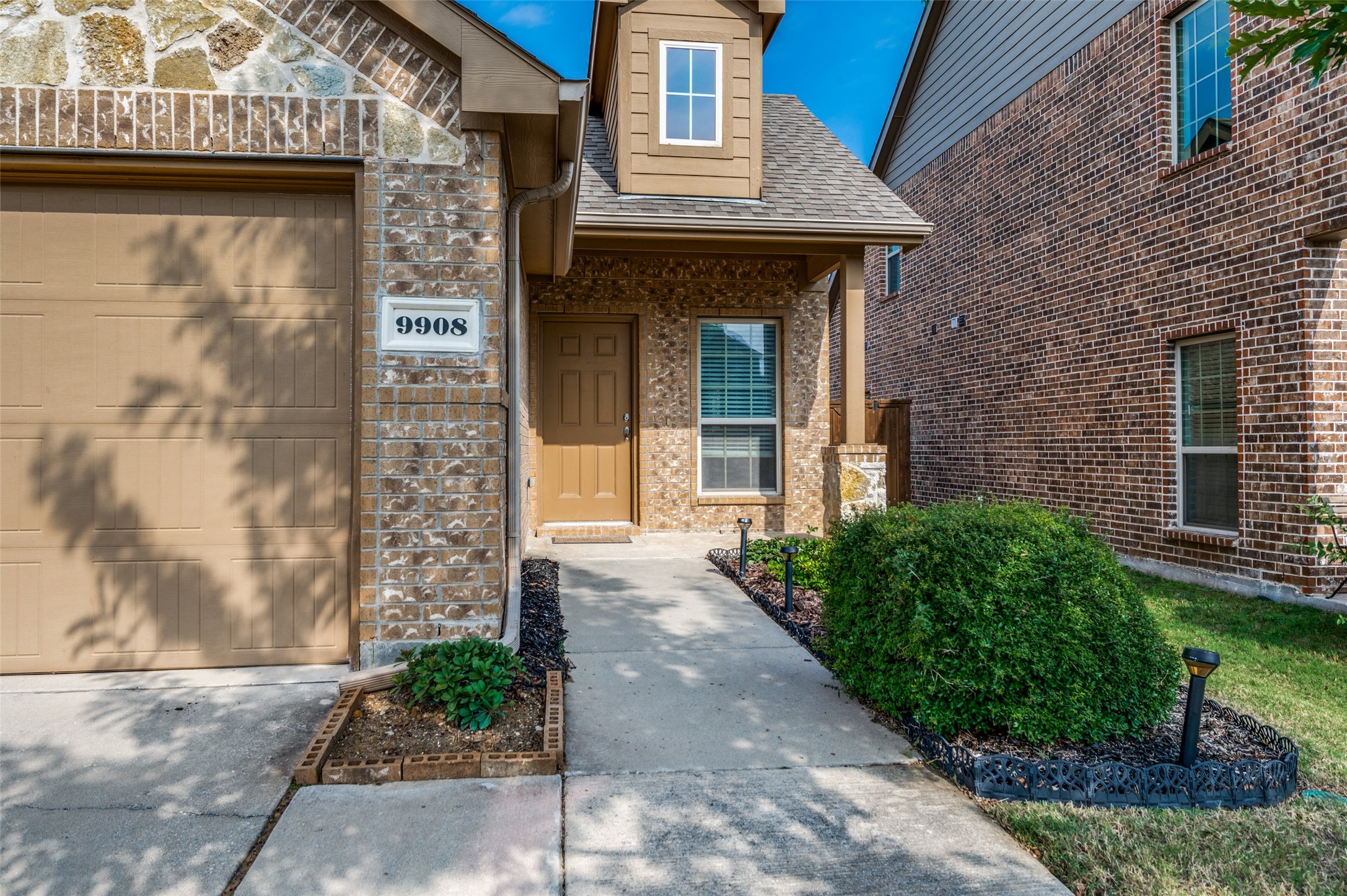 9908 Pronghorn Road Mckinney TX 75071