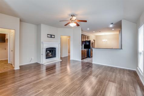 9908 Pronghorn Road Mckinney TX 75071