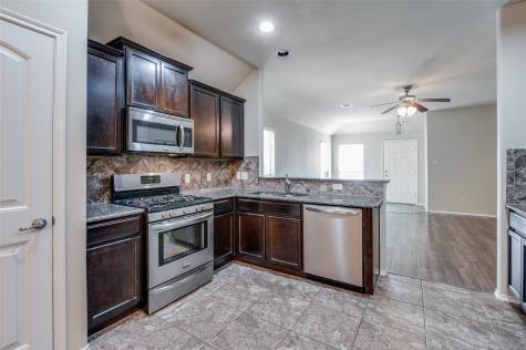 9908 Pronghorn Road Mckinney TX 75071