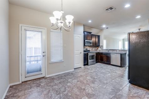 9908 Pronghorn Road Mckinney TX 75071
