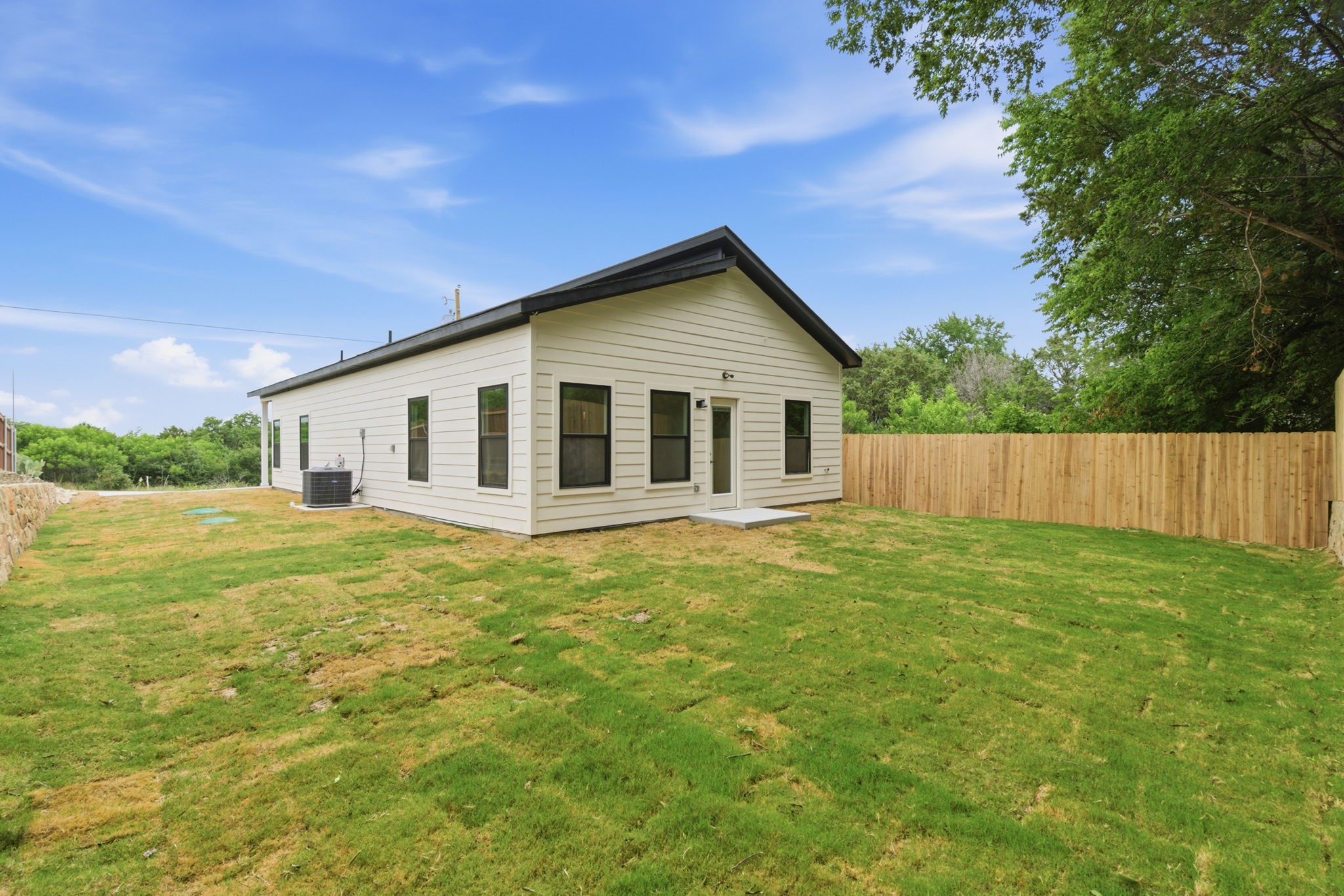 2703 Brazos River Drive Granbury TX 76048