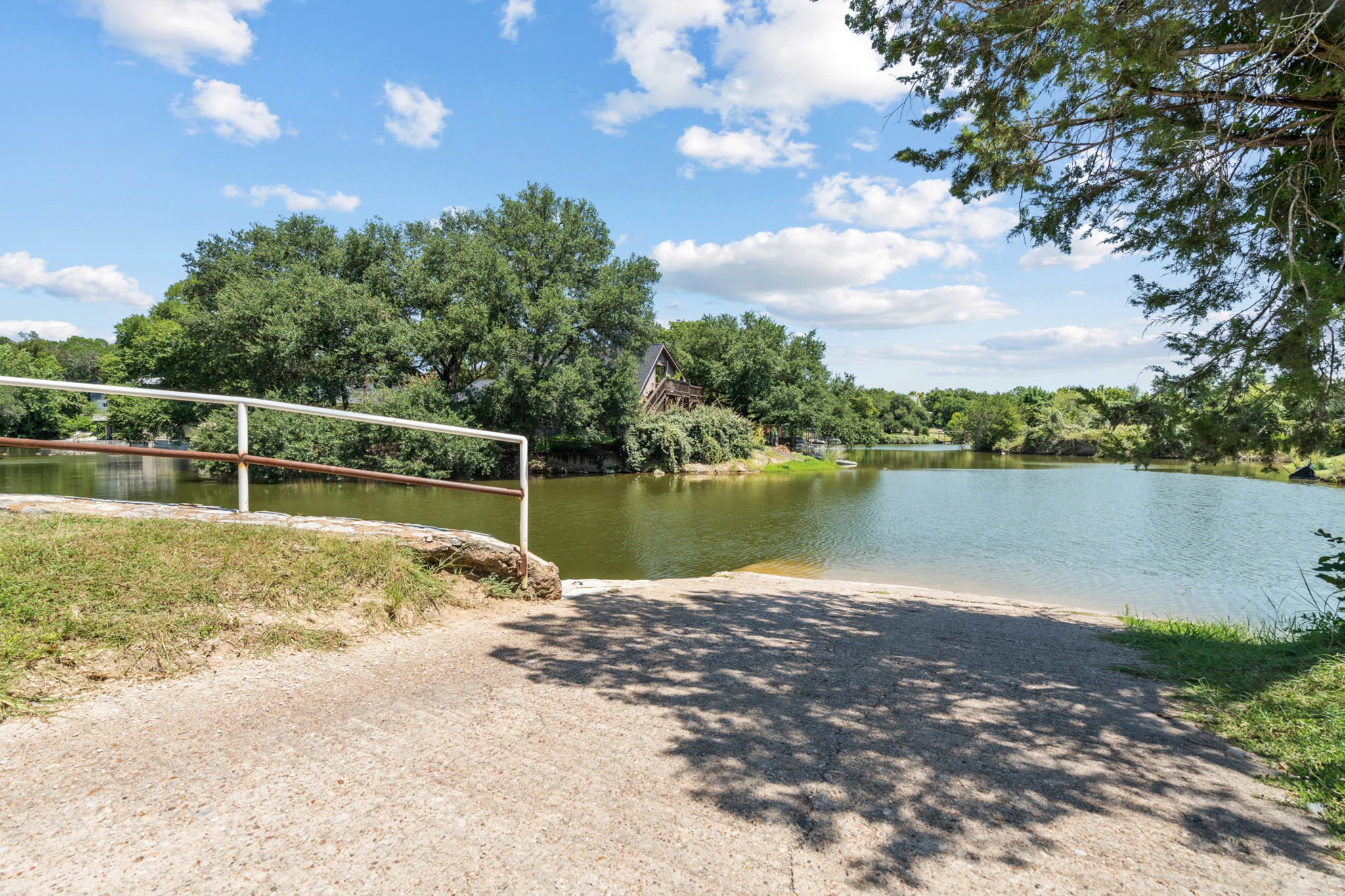 2703 Brazos River Drive Granbury TX 76048