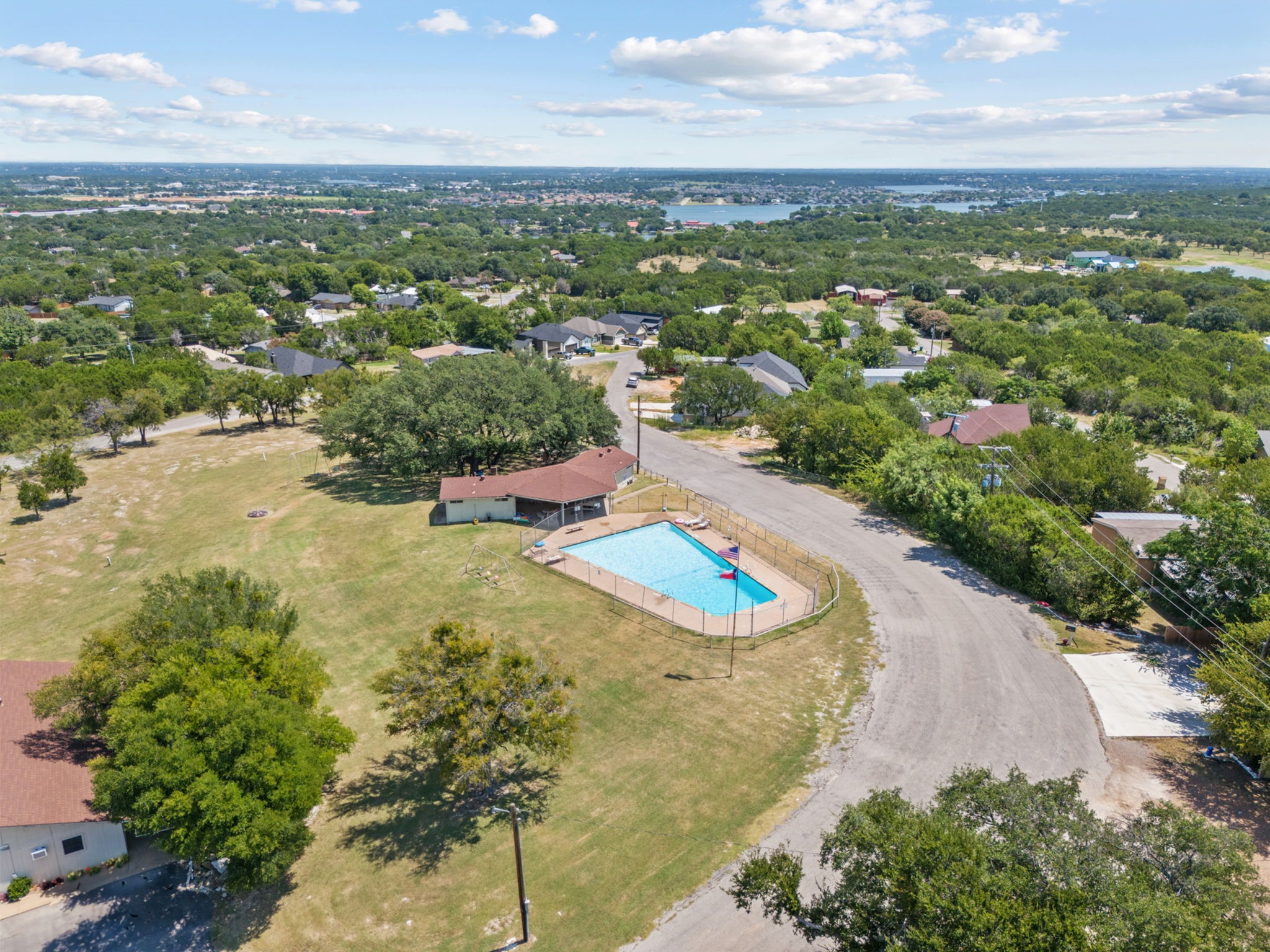 2703 Brazos River Drive Granbury TX 76048