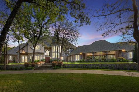 3125 Florence Road Southlake TX 76092