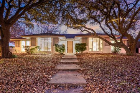 2100 Westridge Drive Plano TX 75075