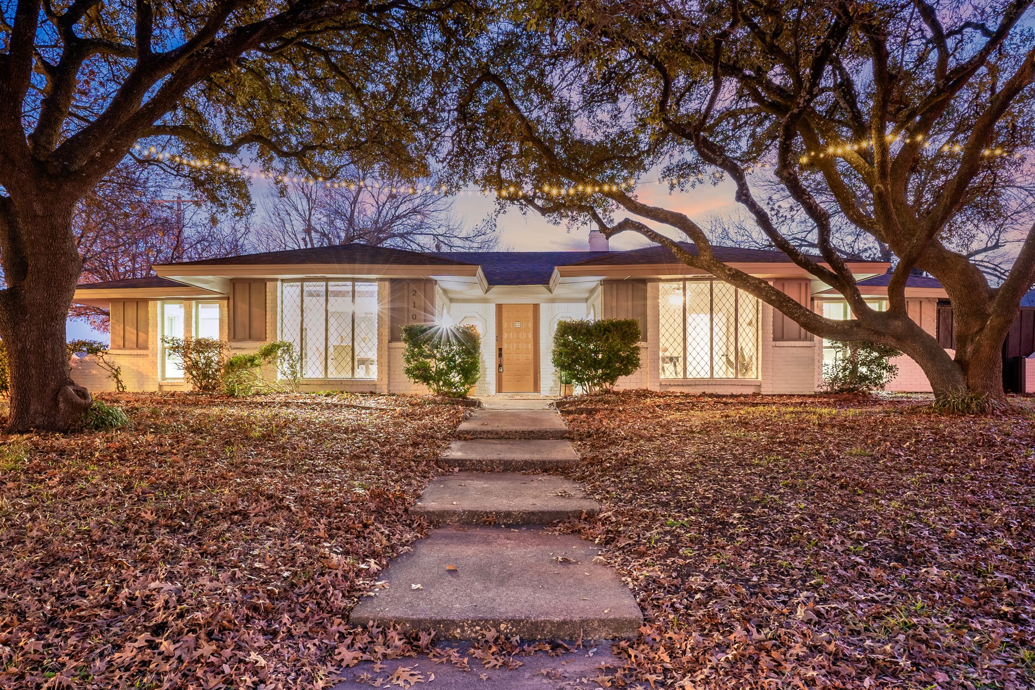 2100 Westridge Drive Plano TX 75075