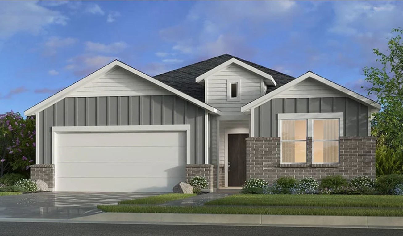 1428 Mustang Canyon Drive Fort Worth TX 76052