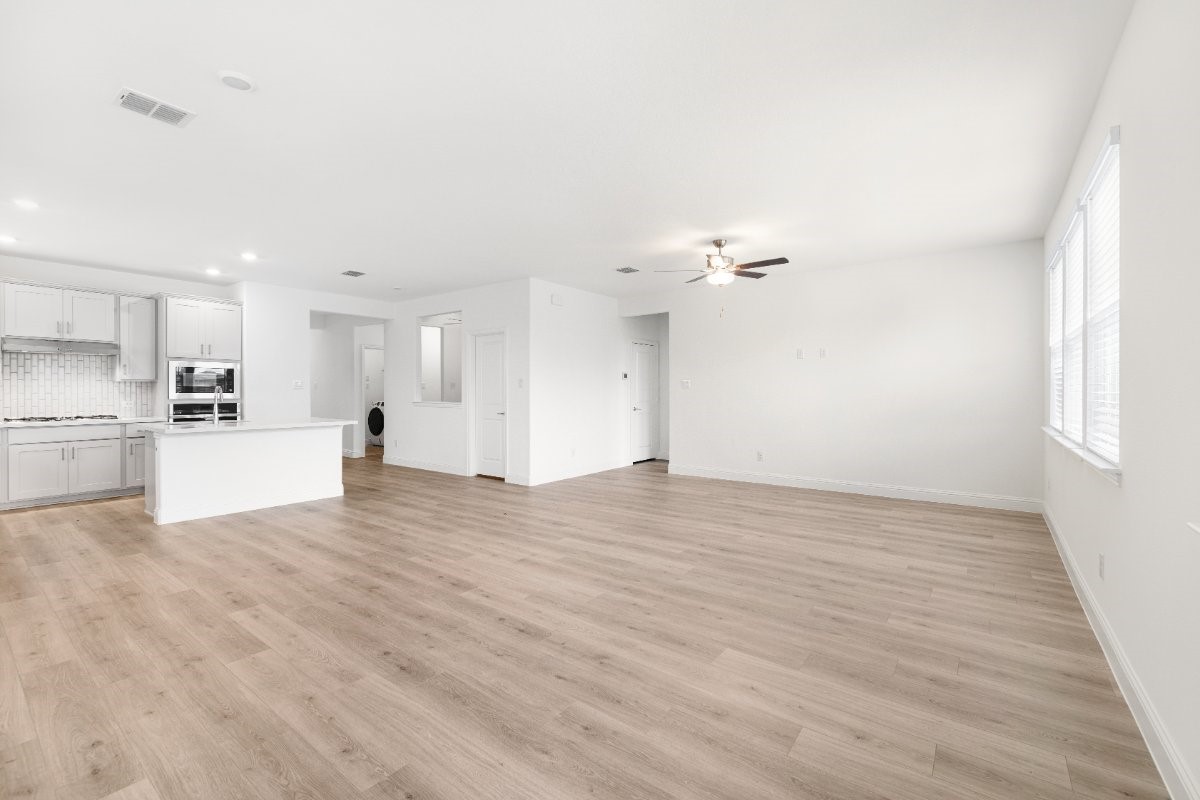 1428 Mustang Canyon Drive Fort Worth TX 76052
