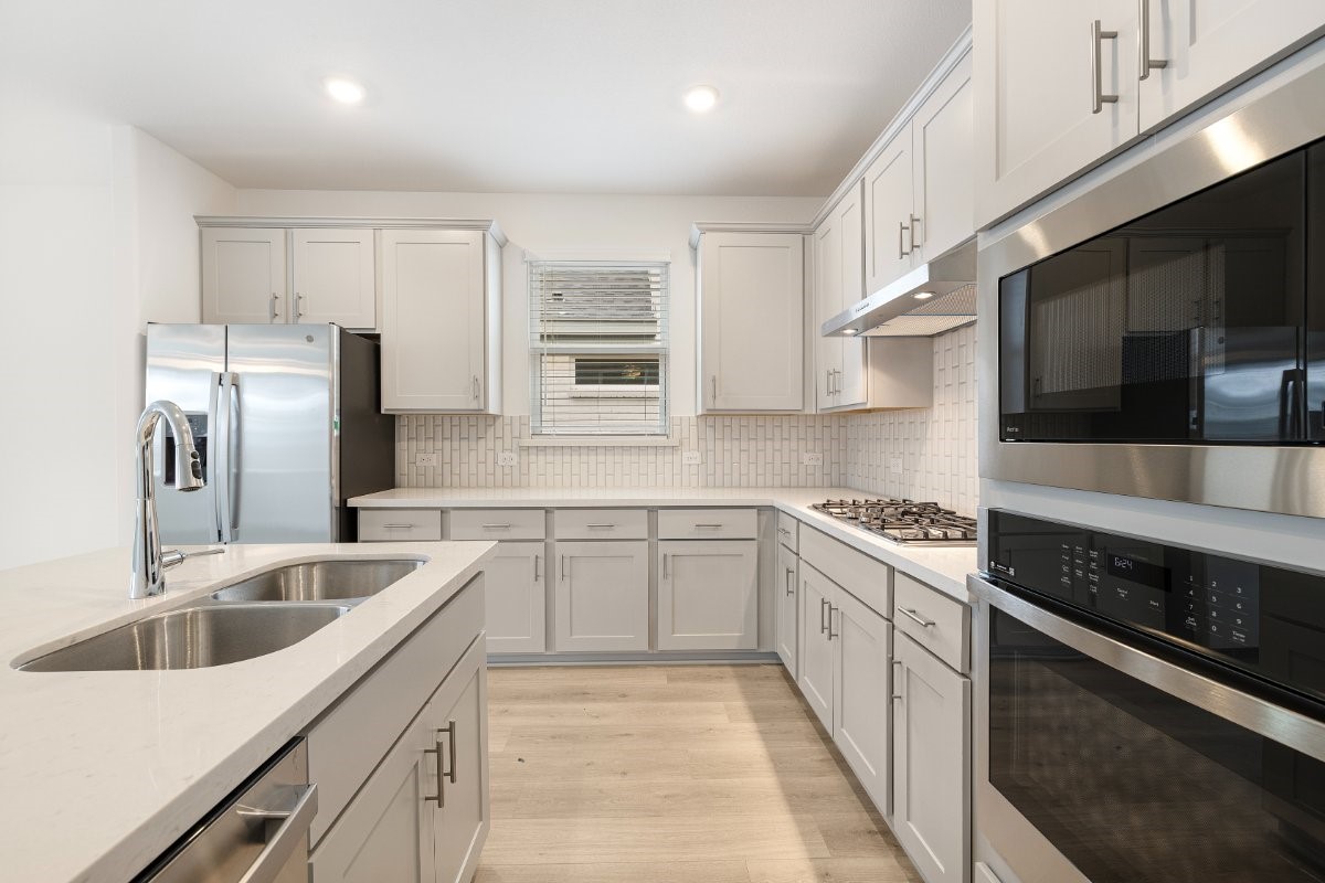 1428 Mustang Canyon Drive Fort Worth TX 76052